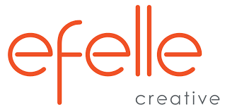 efelle creative logo