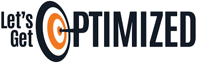Let’s Get Optimized logo