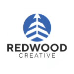 Redwood Creative logo