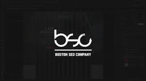 Boston SEO Company logo