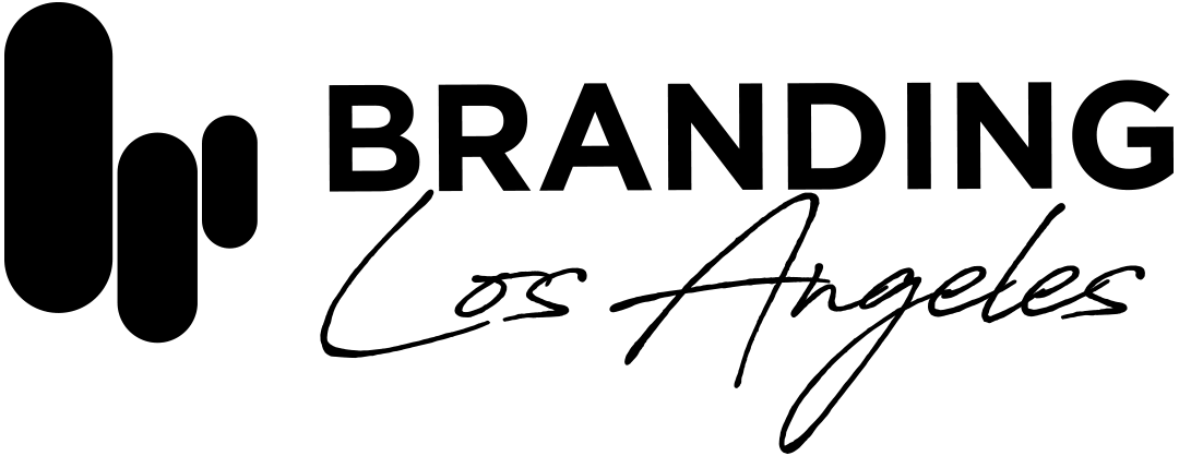 Branding Los Angeles logo