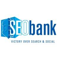 SEOBANK logo