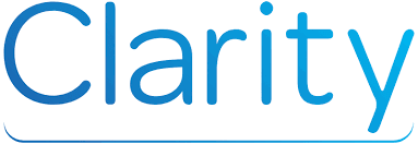 Clarity Online logo