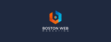 Boston Web Marketing logo