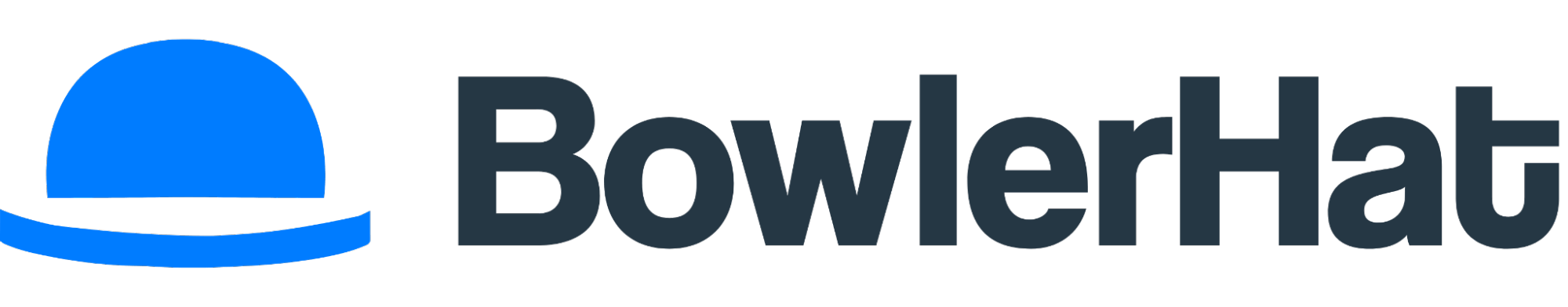 Bowler Hat logo