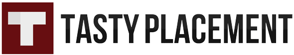 TastyPlacement logo