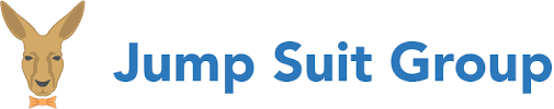 Jump Suit Group logo