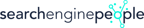 Search Engine People logo