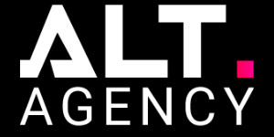 ALT Agency logo