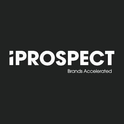 8. iProspect logo