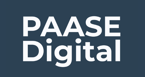 PAASE Digital logo