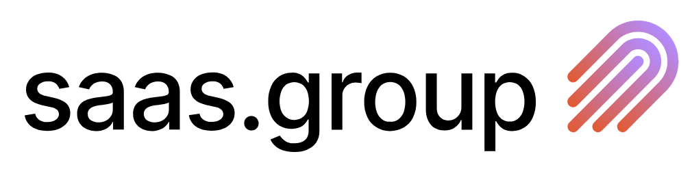 saas.group logo