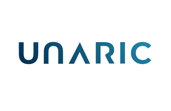 Unaric logo