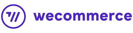 WeCommerce logo