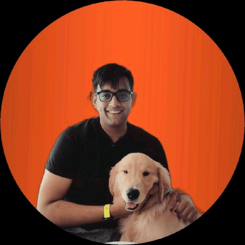 Sanjay Krishna, Growth at Quolum