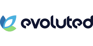 2. Evoluted logo