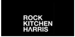 Rock Kitchen Harris logo