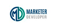 Marketer Developer logo