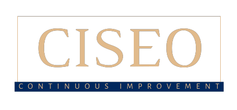 CISEO logo