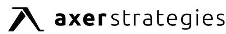 Axer Strategies logo