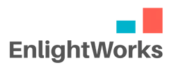 EnlightWorks logo