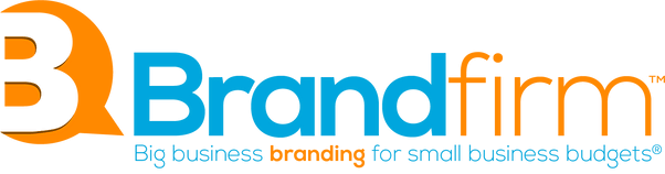 Brandfirm logo