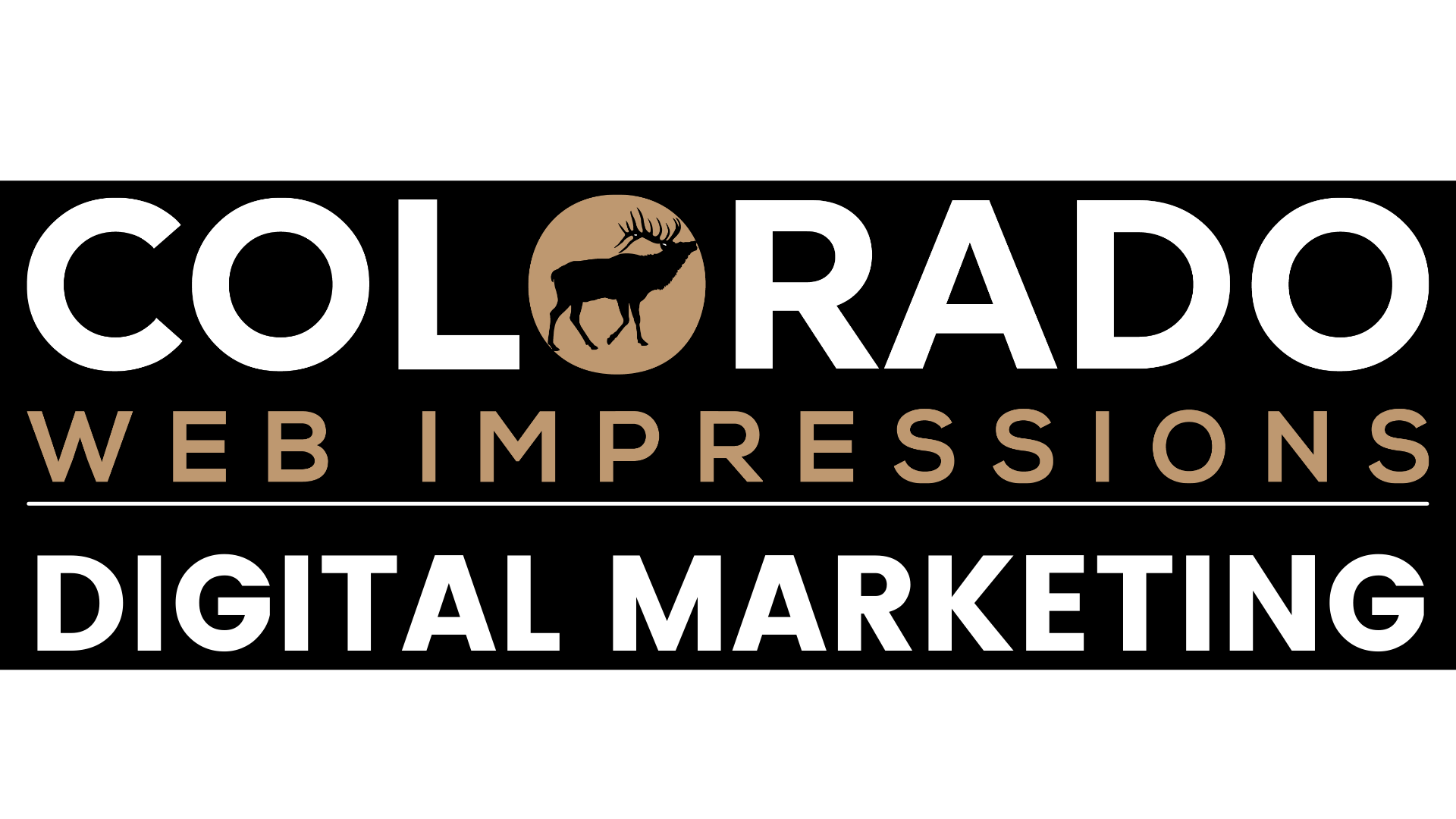Colorado Web Impressions logo