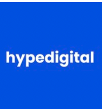 Hype Digital logo