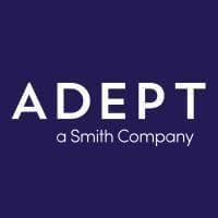 Adept Marketing logo