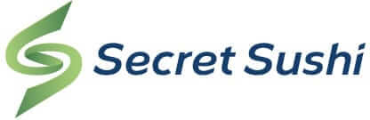 Secret Sushi logo
