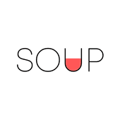 Soup Agency logo