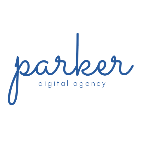 Parker Digital logo