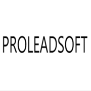 Proleadsoft logo