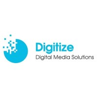 Digitize Dublin logo