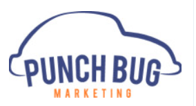 Punch Bag Marketing logo