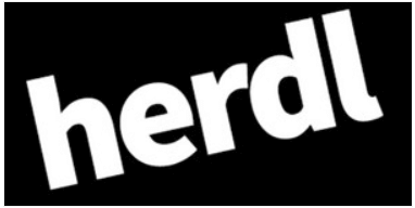 Herdl logo