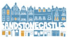 sandstonecastles marketing logo