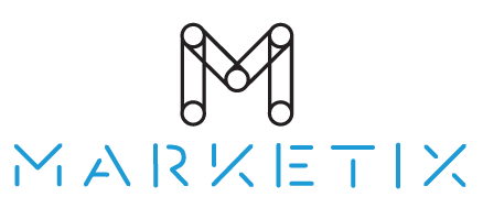 Marketix logo