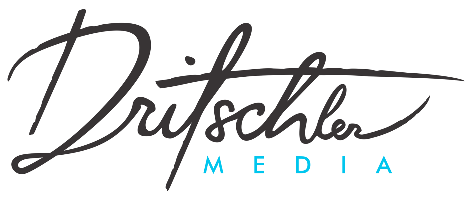 Dritschler Media logo