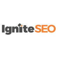Ignite SEO logo