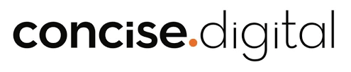 Concise Digital logo