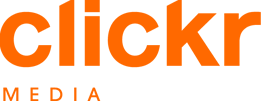 Clickr Media logo
