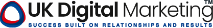 UKDigitalMarketing logo