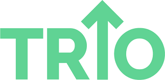 Trio Media logo