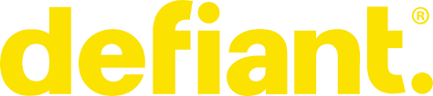 Defiant Digital logo