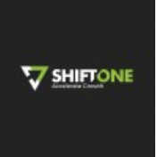 Shift ONE Digital logo