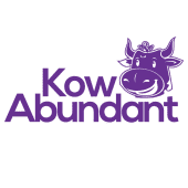 Kow Abundant logo