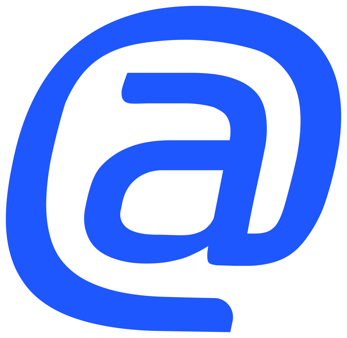 Absolute Web logo