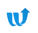HIREAWIZ Web Design logo