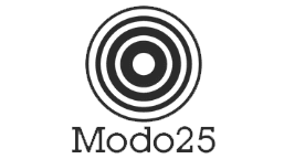 Modo25 logo